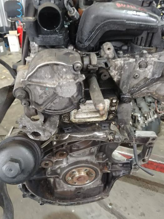 motor 1.6 hdi 9hx peugeot 307 207 308 citroen berlingo c4 c3