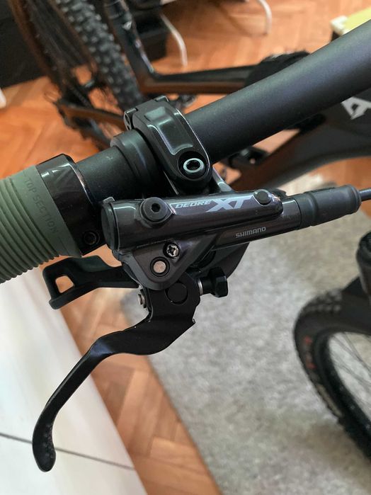 Спирачки Shigura MTB Mt5/XT, Mt8/XT