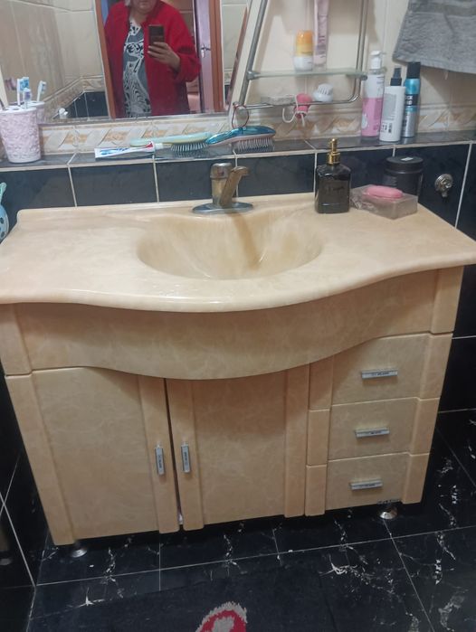 Продам раковину мойка