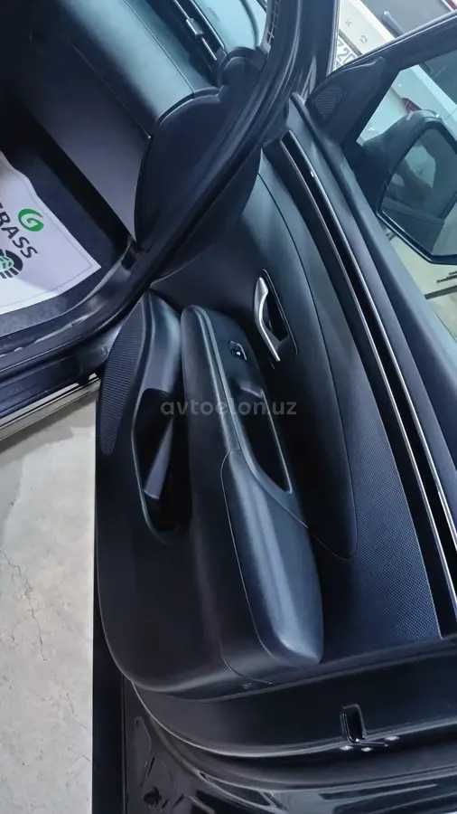 Продается Hyunday Tucson