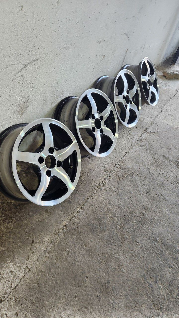 Jiguli uchun r13 disklar