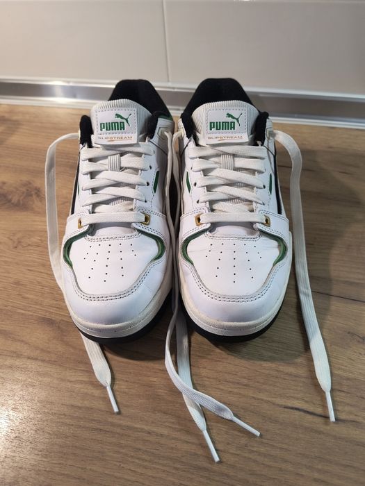 Кецове Puma Slipstream