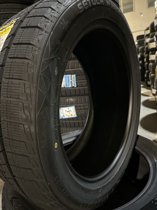 Нови Зимни Гуми ROTALLA S360 315/40R21 115H XL НОВ DOT БОРД 3154021