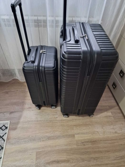 Troler de cala si troler de cabina