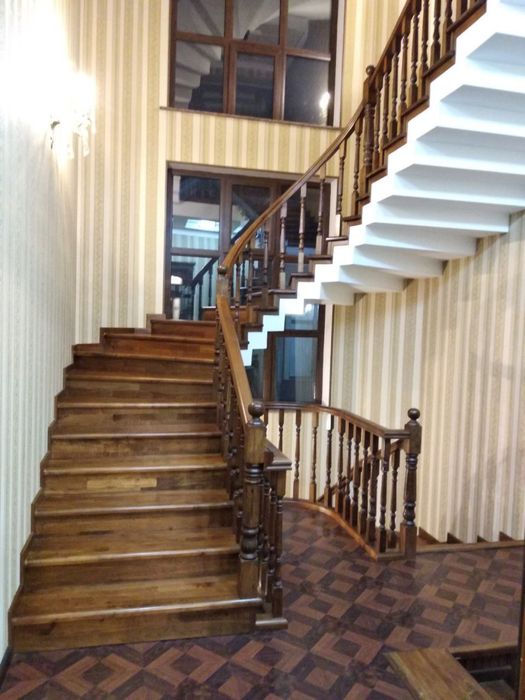 Ракат махалля дом с бассейном