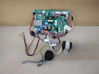 placa electronica Combina frigorifica LG GBP20PZCZS / C156