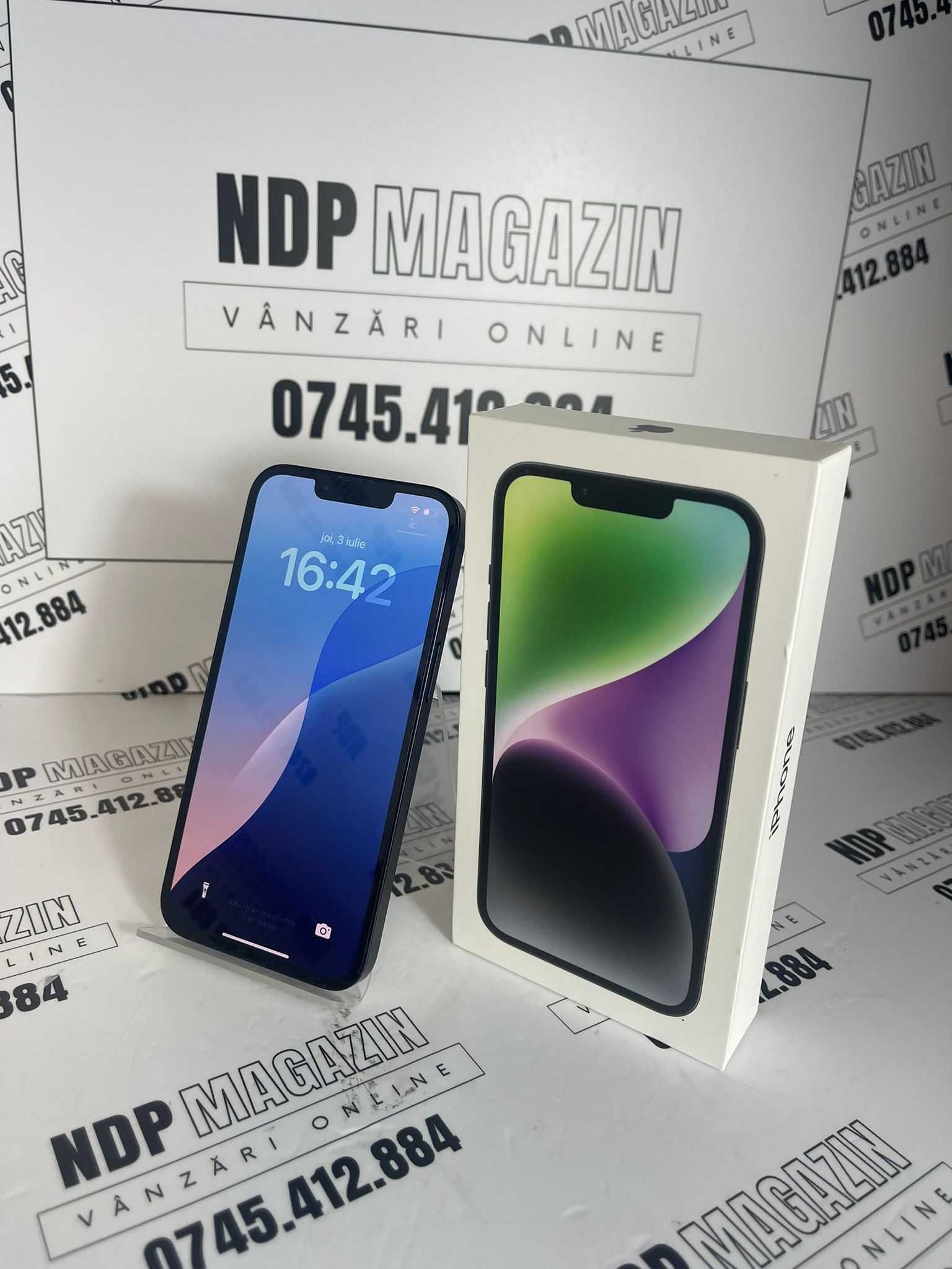 NDP Amanet NON-STOP Bld. Iuliu Maniu 69 IPHONE 14 (36958)