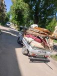Вывоз Мусор Musir olib ketish xizmati