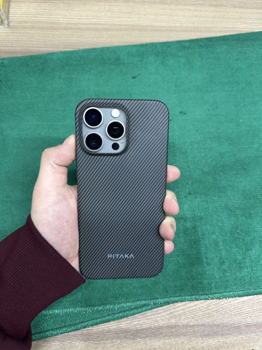 Айфон 15 промакс 256гб