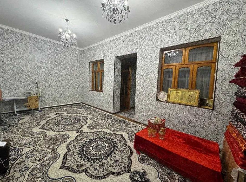 Бектемир Мажнунтол махалла