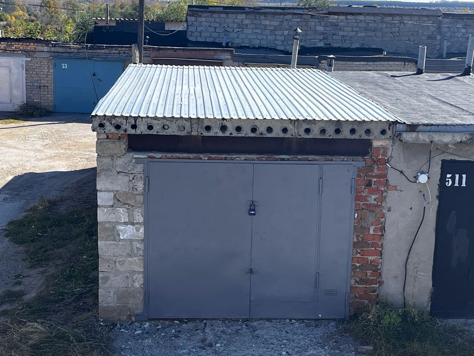 Продается гараж мкрн Наурыз