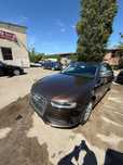 Audi A4 De vânzare Audi A4 B8