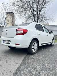 Dacia Logan 1.2 benzina Gaz 150.000 km Verificabili
