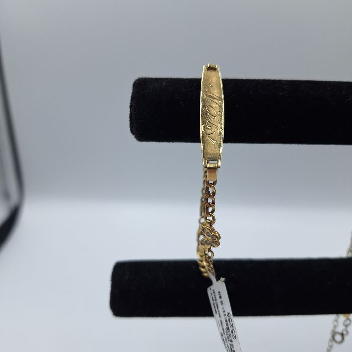 Brățară Aur 14k 3.50 gr #25258