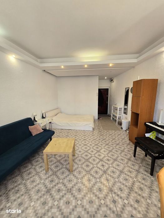 Apartament 2 camere | Floreasca | 8 minute metrou | Str Rossini