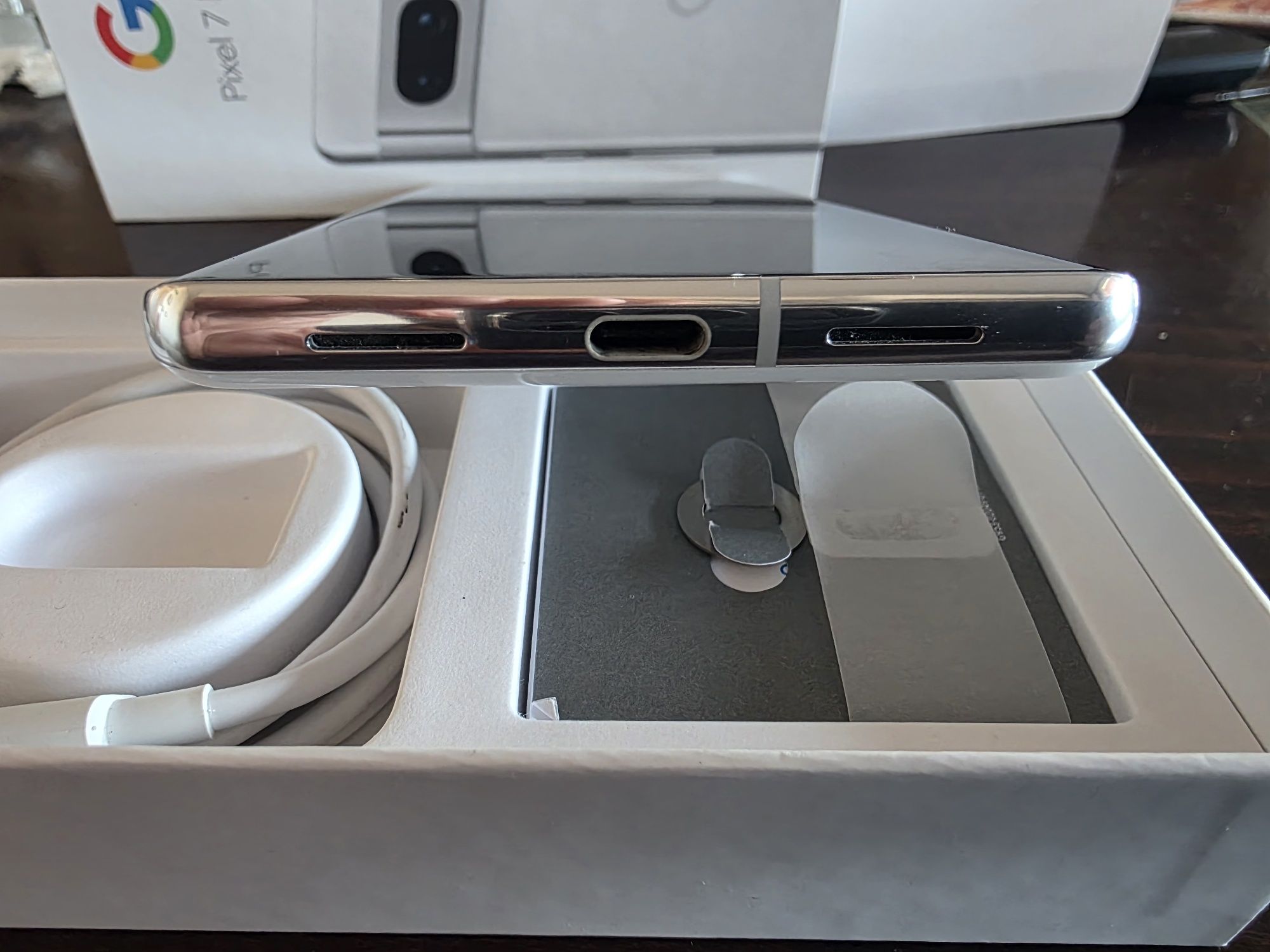 Pixel 7 pro 256Gb