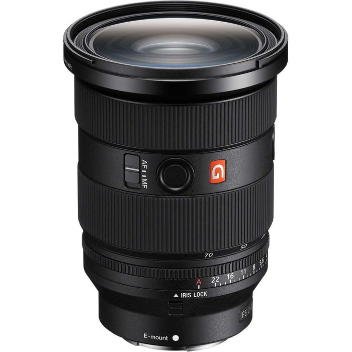 Sony FE 24-70mm F2.8 GM II Obiectiv Ca nou Factura Garantie F64