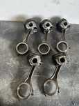 Piston pistoane Audi A6 C6 3.0 TDI ASB A8 D3 ASB BMK