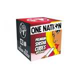 Въглени за наргиле Nation 26 mm 1 Kg