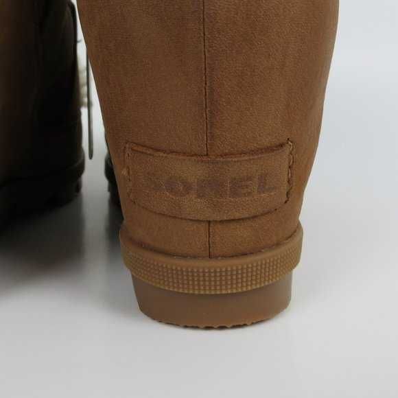 Боти Sorel Joan of Arctic Wedge Boots номер 36