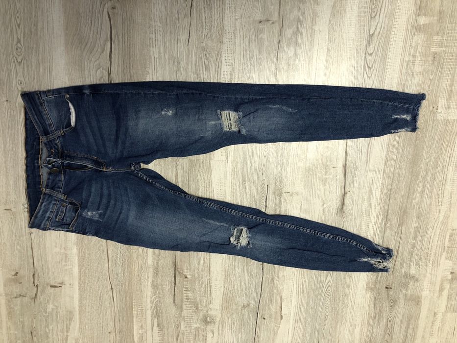 Lot blugi in stare buna