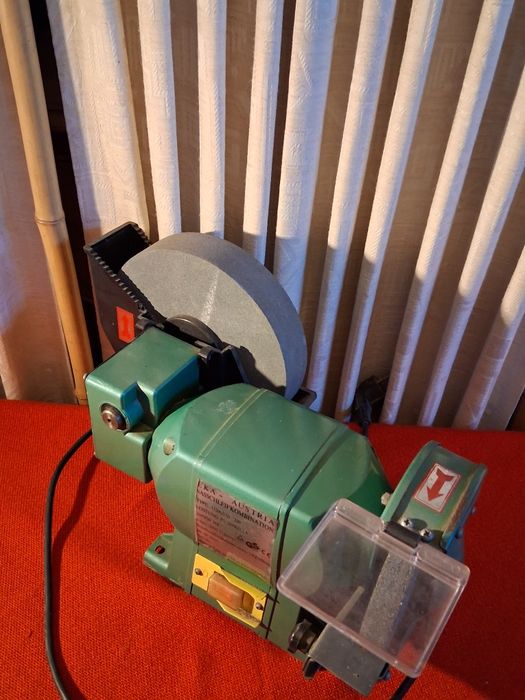 Polizor staționar EKA