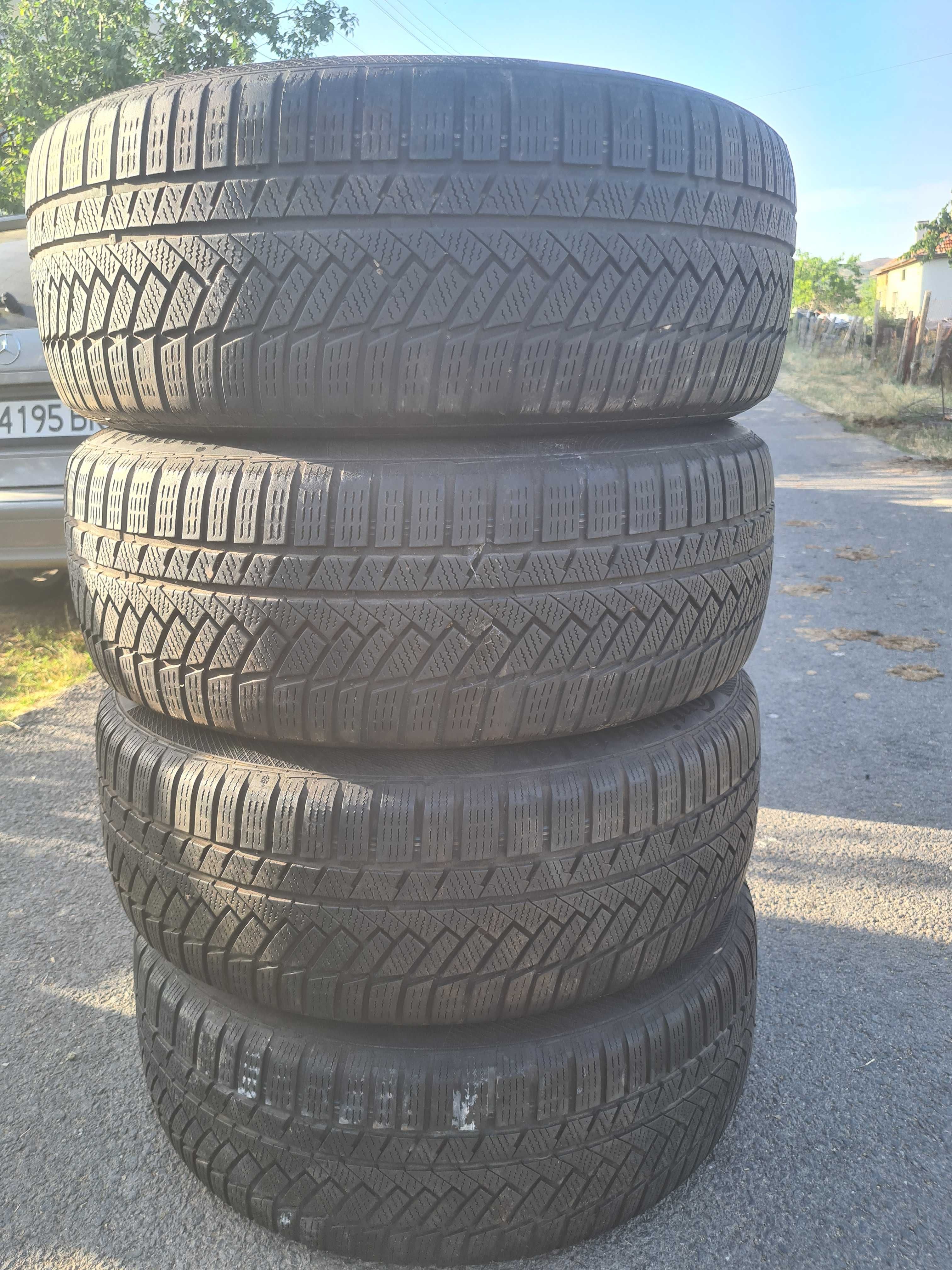 Джанти за Mercedes ML W164, W166, GL и др.
