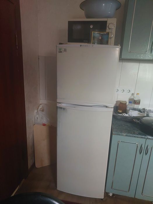 Продам холодильник LG