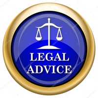 Юридическа подкрепа,съвети и  консултации