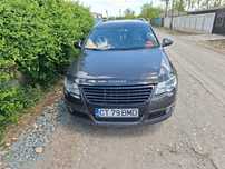 Volkswagen Passat b6