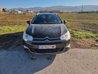 Citroen C5 3.0 HDI