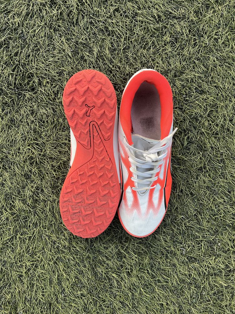Puma Ultra Play JR TT