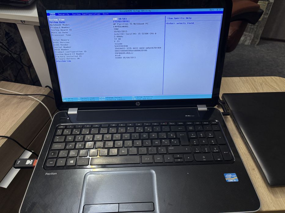 Laptop-uri functionale