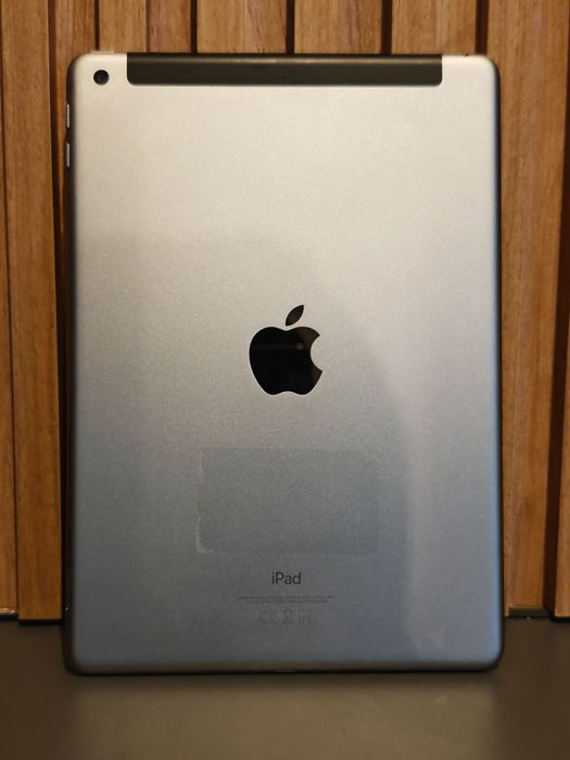 Ipad 6, 128 GB - SIM