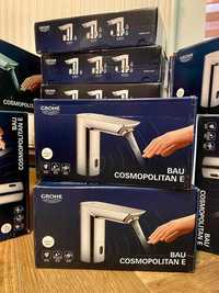 Baterie Lavoar GROHE Cosmopolitan BAU E | Noua. SIGILATA