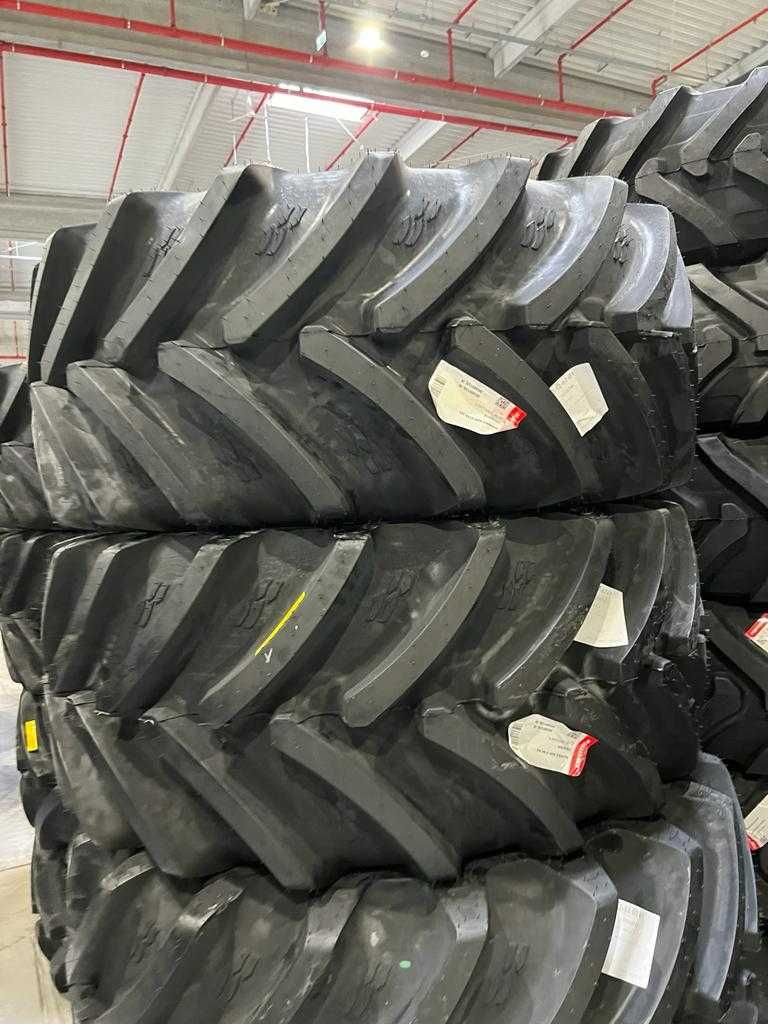 Cauciucuri 540/65R28 Alliance Agri-star 365 pentru tractor fata