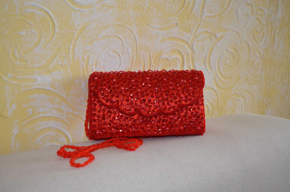 Дамски чанти / Балове 2026 - ръчна изработка