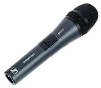 Продаётся динамический микрофон Sennheizer e845s