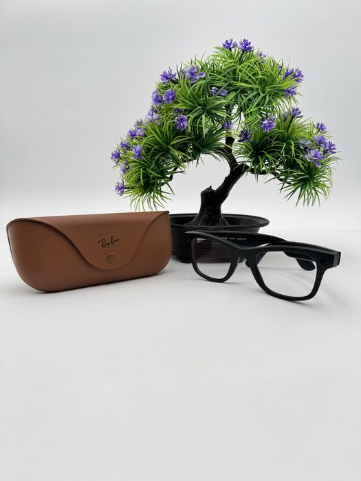 Rayban Meta Org arendasi !!