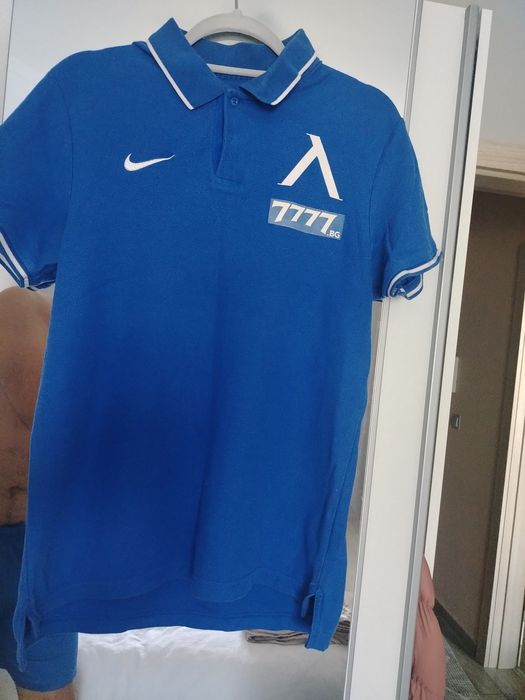 Тениска Левски София М