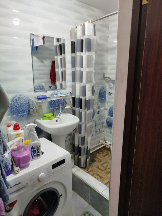 Qulaylik tomoni Yangi Quyliq bozori Food city ga 2 km  yulni ustida