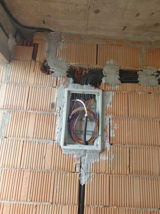 instalator instalatii electrice termice si sanitare reparatii urgente