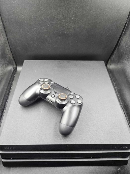 Hope Amanet P5-Consola PlayStation 4 Pro, 1 TB - O Maneta !