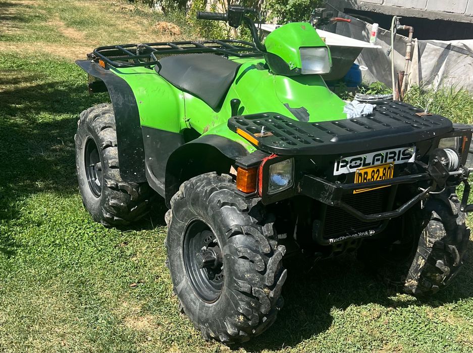Atv-de vanzare, detalii la nr de tel