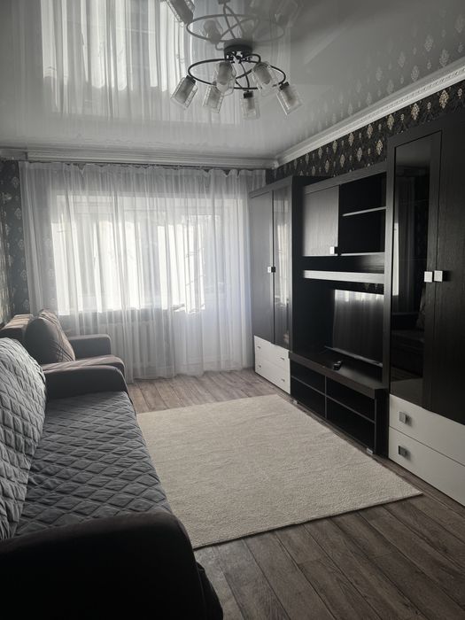 Квартира 3 комнатная
