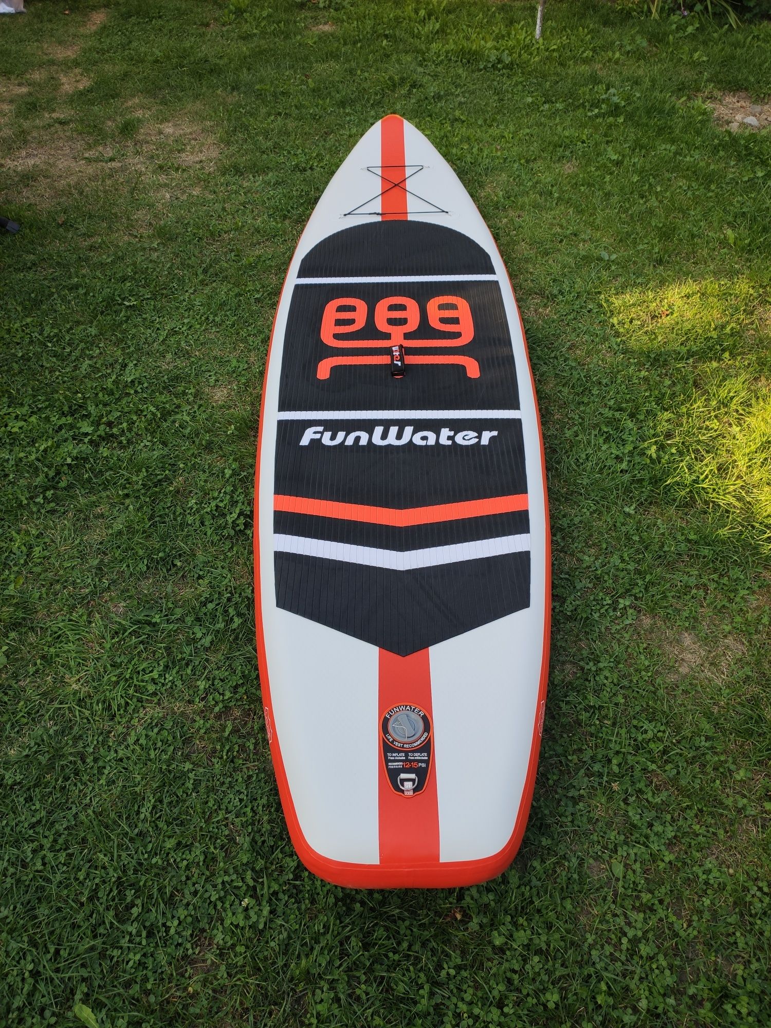 SUP - Stand Up Paddle Board -Placă gonflabilă
