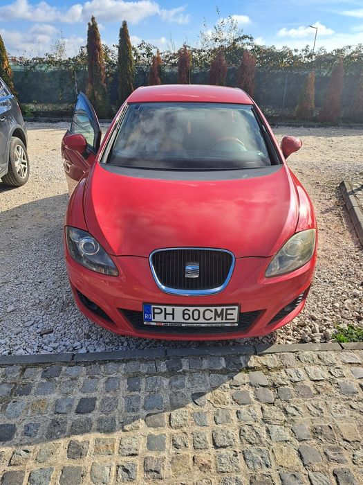 Vand  seat  leon