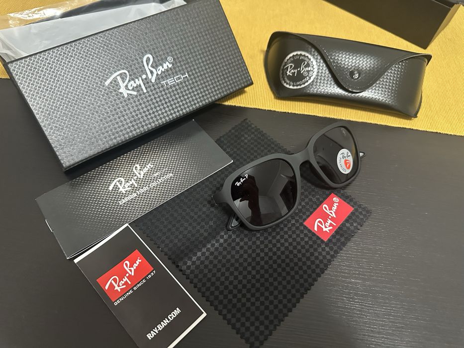 Lichidare de stoc – Ochelari Ray-Ban Summer 2025