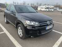 Volkswagen Touareg Volkswagen Touareg 3.0 V6 TDI Blue Motion DPF Automatik 2012 206500 km