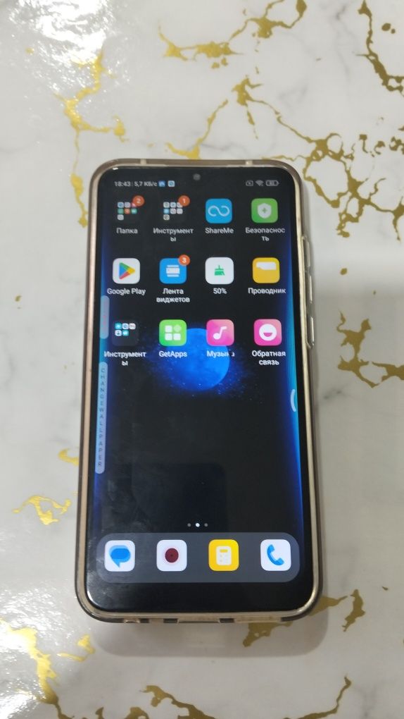 Redmi 8 srochna sotiladi 500 000 yana kelishamiza